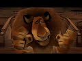 dreamworks madagascar escape from new york madagascar movie clip