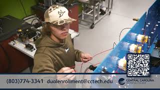 CCTC Dual Enrollment
