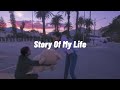 ［和訳］story of my life one direction