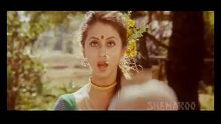 Anaganaga Oka Roju Telugu Full Movie | JD Chakravarthy | Urmila | Brahmanandam | RGV | Part 8