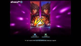 크리티카 pvp 대전 폭마 랭킹 1위 플레이