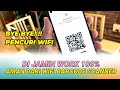 [100% Work] Cara Mengamankan Wifi Indihome Dari Pembobol dan Dari Wifi Scan QR Code