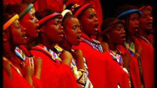 Soweto Gospel Choir - Khumbaya