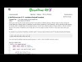 Java Practice It || 2.11 numbersOutputConstant || nested for loops