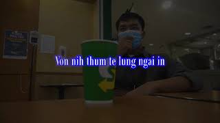 Na Inn Sung Vaihawm In (Lyrics \u0026 Karaoke)