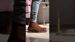 How To Styling Chelsea Boots||Today's Gentlemen||Men's Fashion || #mensfashion