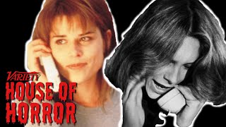 Scream Queens in Conversation: Jamie Lee Curtis & Neve Campbell Admit They Don't Like Horror Movies