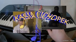 MFC x VVALTZ - KASIA CICHOPEK feat. PIKERS (VIDEO) gitarra: IGGY GVADERA