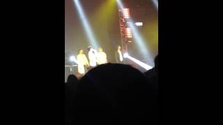 150221 5URPRISE Fanmeeting in Thailand - JUMP