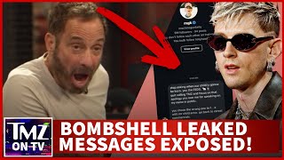 These LEAKED Private Messages SHOCKED THE WORLD! | TMZ TV Full Ep 3/27/25