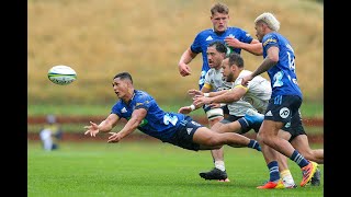 Blues to unleash Roger Tuivasa-Sheck in their new-look midfield