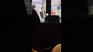 230702 李帝勳(이제훈) 如果來墾丁的話會告訴大家 -IN TAIPEI