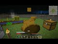 【納吉】minecraft superdark survival ep 4 每次出門都要被組隊攻擊