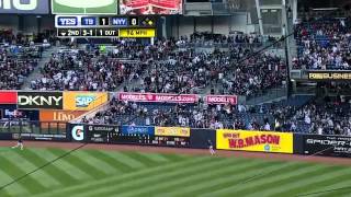 Yankees 2014 May highlights