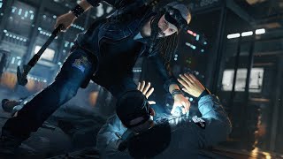 [#3] WATCH_DOGS: Bad Blood DLC | Full Completion Series Run