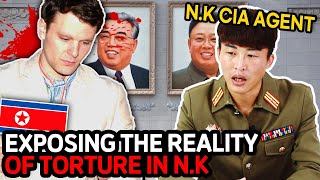 Ex-North Korean CIA exposes Warmbier's death