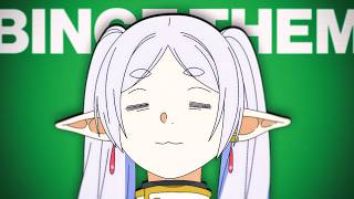 Why Boring Anime Are GOOD.