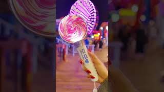 Guess the kpop idol lightstick in 2 Second #kpop