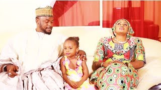 idan mijina yasan ainihin mahaifin wannan yaron zai kashe ni - Nigerian Hausa Movies