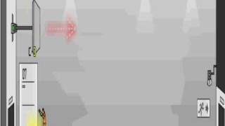 glitches in portal:the flash version