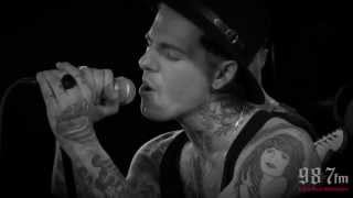 The Neighbourhood "Sweater Weather" Live Acoustic
