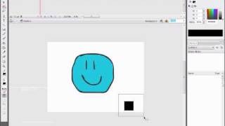 flash 8 tutorial::: buttons