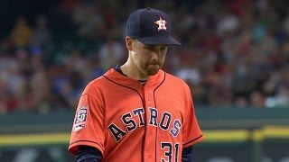 TEX@HOU: McHugh retires Hamilton to end the threat