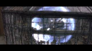 The Time Machine - Going To The Future