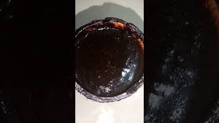 பாரம்பரியமான திருஷ்டிக்காக வைக்கும் வேங்கை பொட்டு/vengai pottu making/traditional bindhi for babies