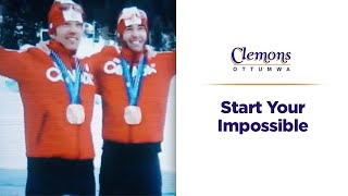 2022 Toyota Big Game Commercial | Brothers Extended Cut | Start Your Impossible