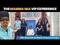 Mamma Mia Show at the Nita Ambani’s Culture Centre