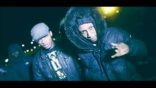 YUNGEN X SNEAKBO X SNAP CAPONE X SECTION BOYS X YOUNG SPRAY X SQUEEKS - AIN'T ON NOTHING (REMIX)