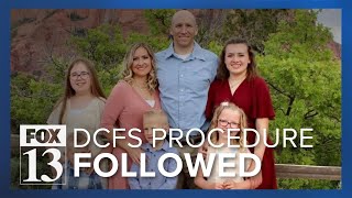 Utah DCFS director says all procedures followed before Enoch family murdered