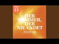 Kapitel 3 - Der Sommer, der nie endet