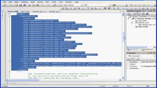 Visual Basic Tutorial - Volume 2- Lesson 13: View State Security