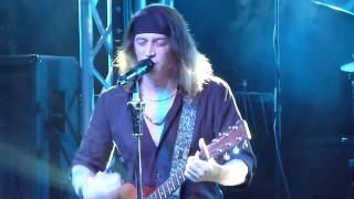 Gotthard - Remember Its Me - Live Firefest 2012