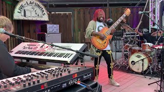 Thundercat - Hard Times / Song For The Dead (Live in Petaluma 2019)