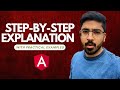 Mastering Angular's Standalone Components