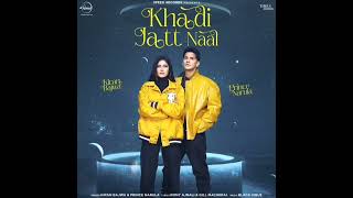 Khadi Jatt Naal By Kiran Bajwa