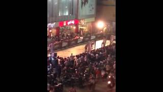 ​Pulsar Power Stunt Show  -  ផ្សារស្ទឹងមានជ័យថ្មី​