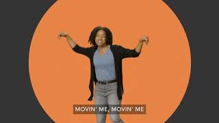 Movin' Me Full Mix