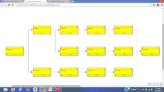 How Total Float is Calculated in a CPM Schedule