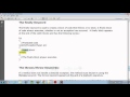Java Exception Handling / Exception Hierarchy / Java Interview Question