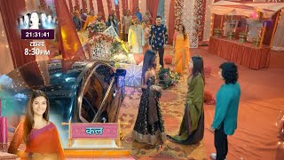 DOREE 2 NEW PROMO: Rajnandini Ne Doree Se Li Sone Ki Saree, Churaya Doree Ka Naam Khuleaam