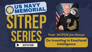 MCPON on Investing in Emotional Intelligence