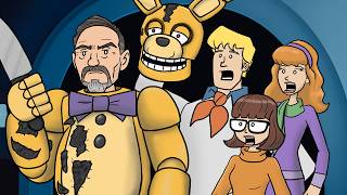 How Five Nights at Freddy's Should Have Ended