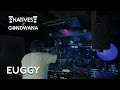 EUGGY Afro House & Afro Tech DJ Set | Live at Natives x Gondwana Ke | London UK 2024