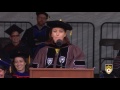 lehigh university 149th spring commencement address by stephanie ruhle ’97