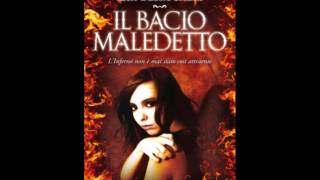 Il bacio maledetto - Lisa Desrochers - il booktrailer