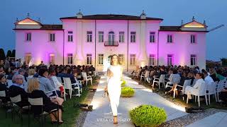 VILLA CORNARO - EVENTO GLOW